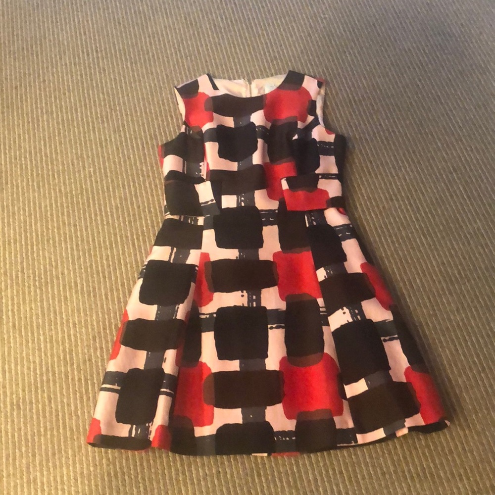 Kate Spade party dress
